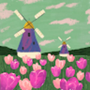 Meet your Posher, Derek